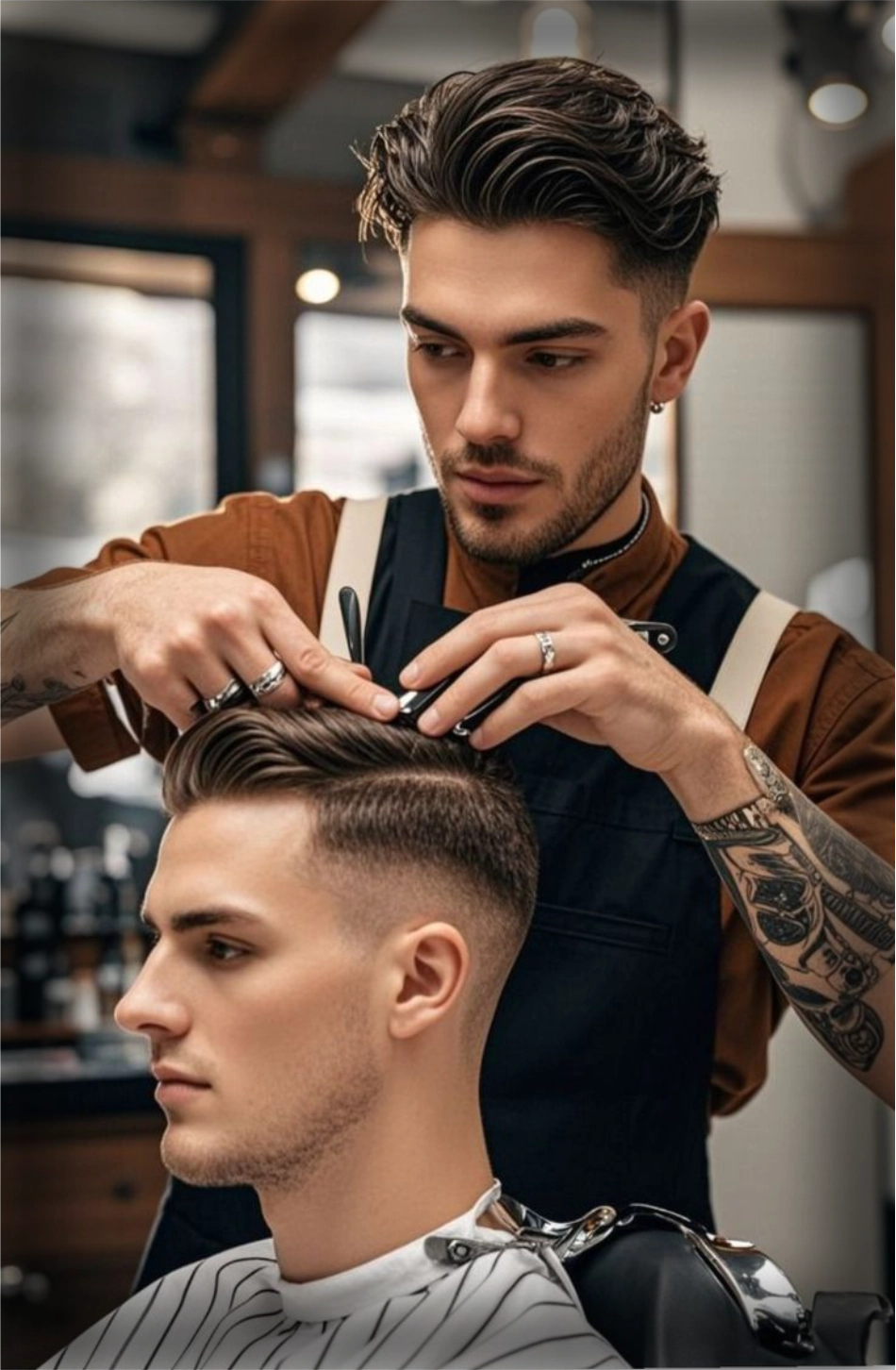 Don Barba